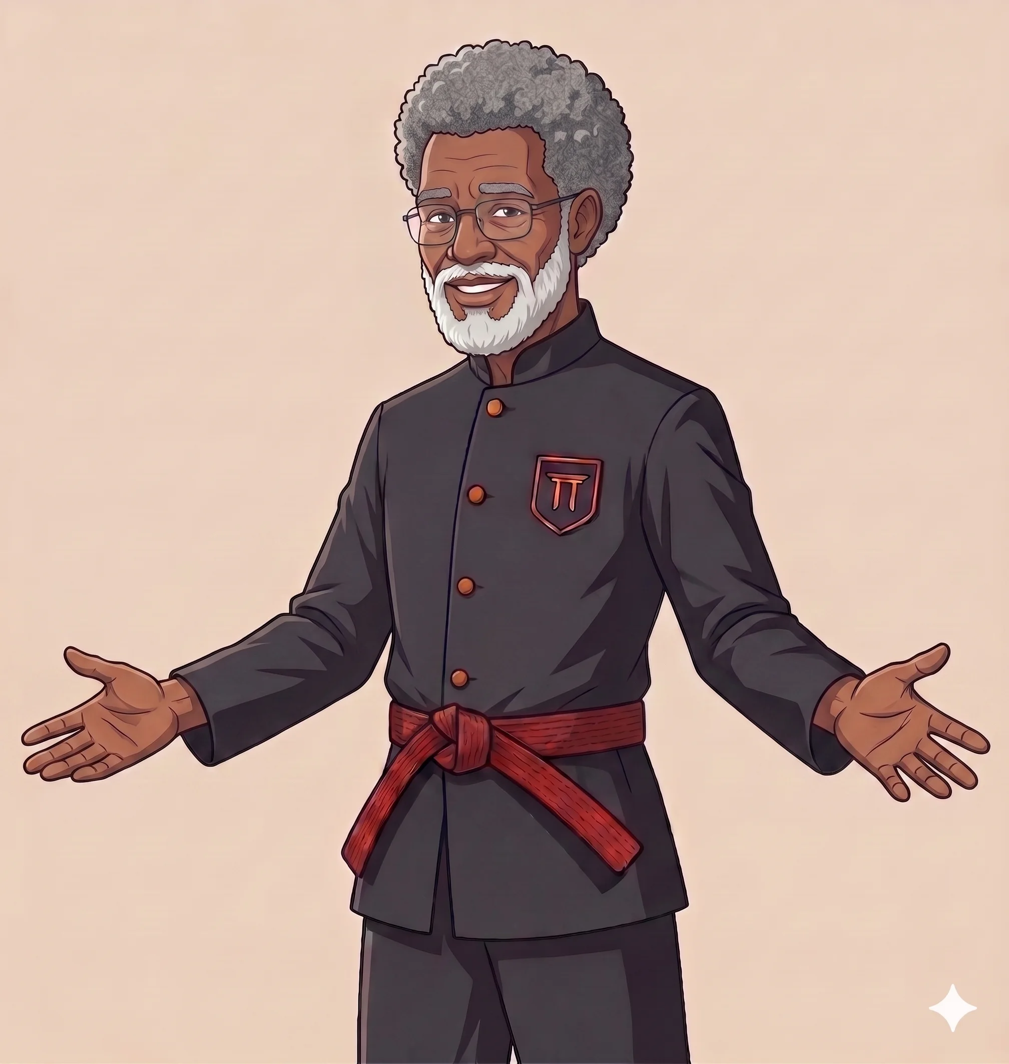 Your Sensei